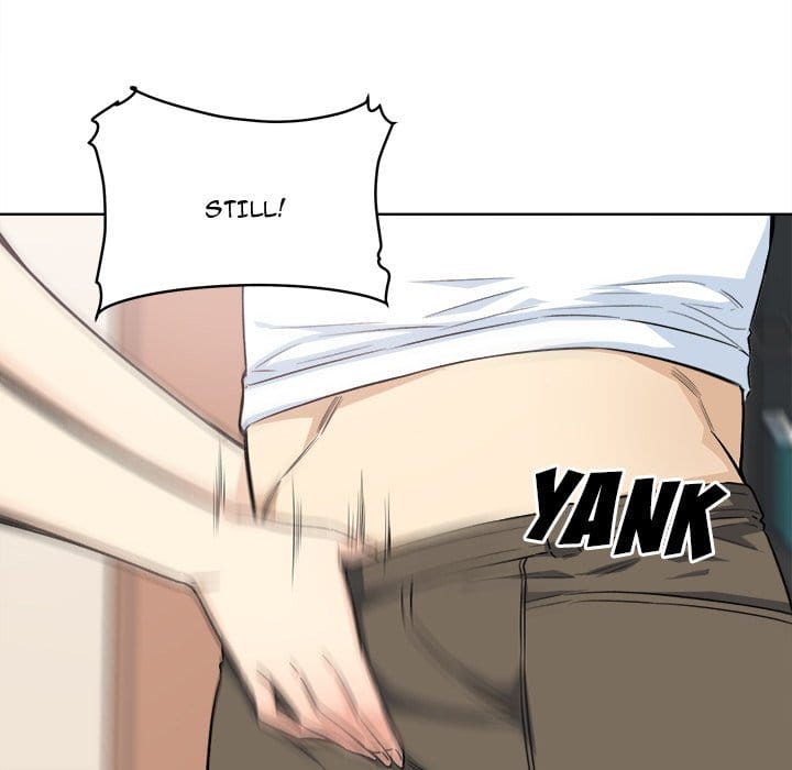 Excuse me, This is my Room [LObeam , kook] - Chapter 65 — Page 26