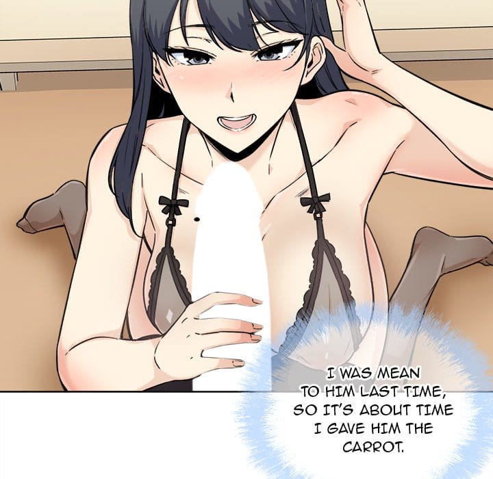 Excuse me, This is my Room [LObeam , kook] - Chapter 65 — Page 36
