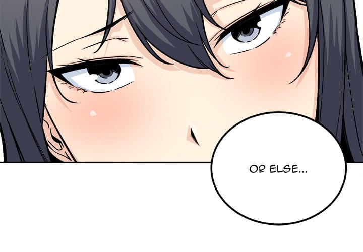 Excuse me, This is my Room [LObeam , kook] - Chapter 65 — Page 4
