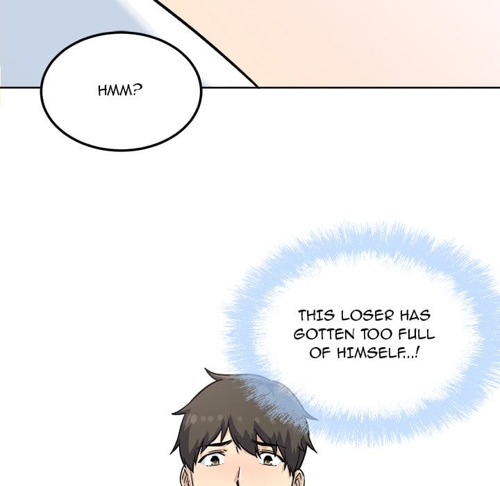 Excuse me, This is my Room [LObeam , kook] - Chapter 65 — Page 41