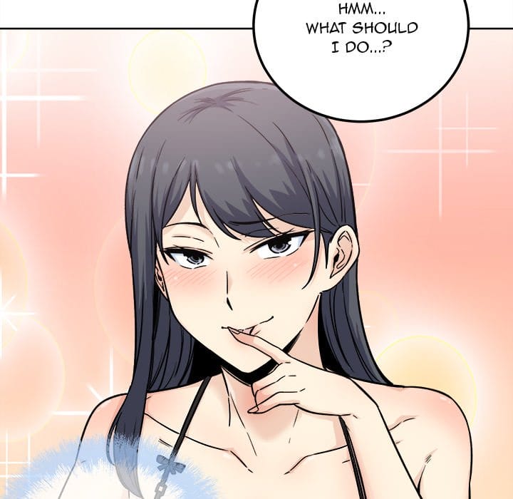 Excuse me, This is my Room [LObeam , kook] - Chapter 65 — Page 52