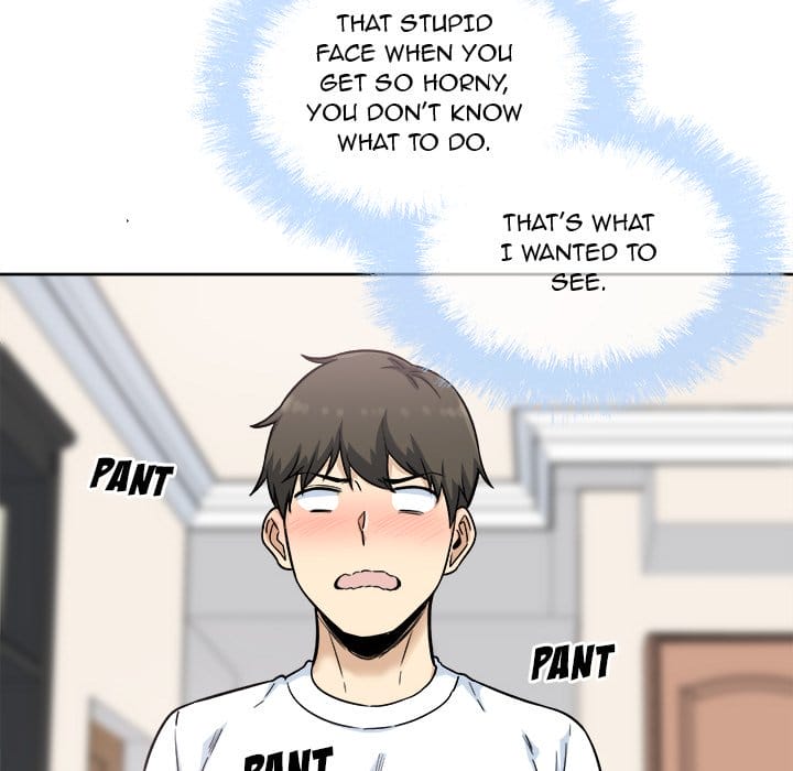 Excuse me, This is my Room [LObeam , kook] - Chapter 65 — Page 54