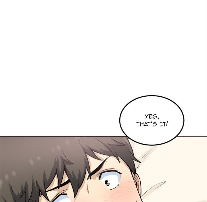 Excuse me, This is my Room [LObeam , kook] - Chapter 65 — Page 70