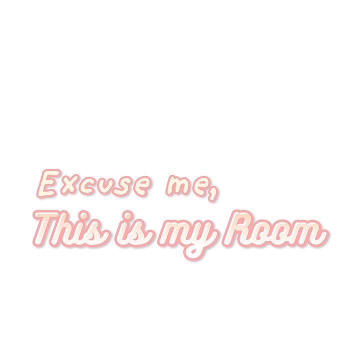 Excuse me, This is my Room [LObeam , kook] - Chapter 65 — Page 8