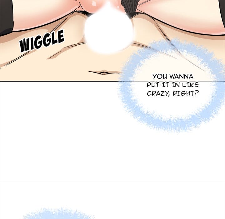 Excuse me, This is my Room [LObeam , kook] - Chapter 65 — Page 83