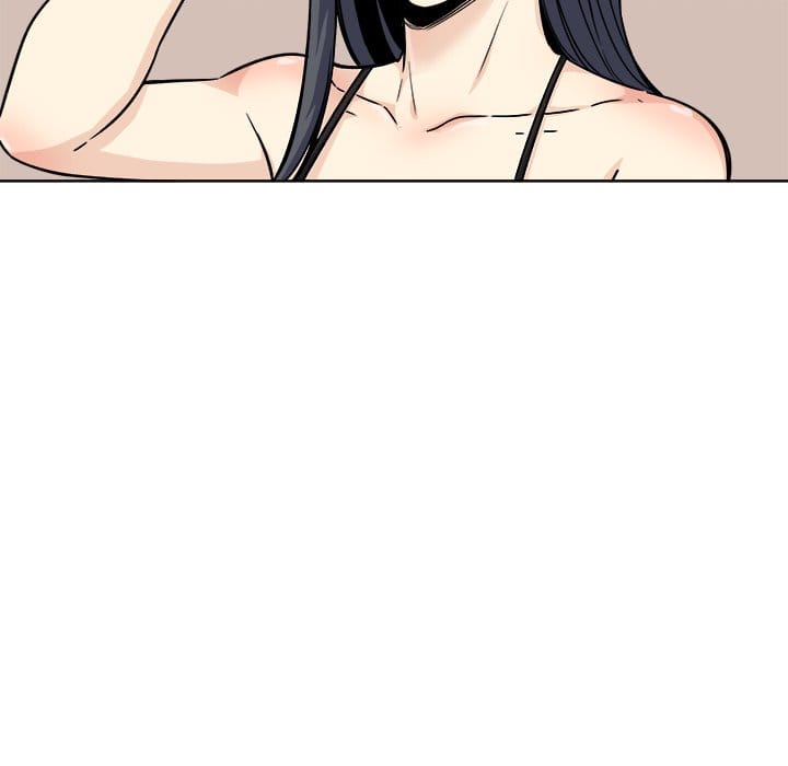 Excuse me, This is my Room [LObeam , kook] - Chapter 65 — Page 94