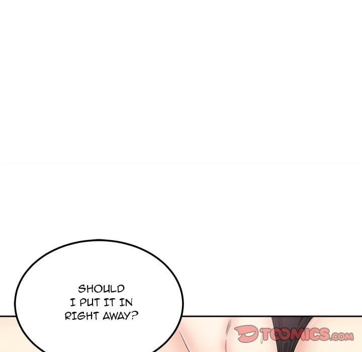 Excuse me, This is my Room [LObeam , kook] - Chapter 65 — Page 99
