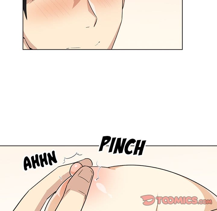 Excuse me, This is my Room [LObeam , kook] - Chapter 17 — Page 120