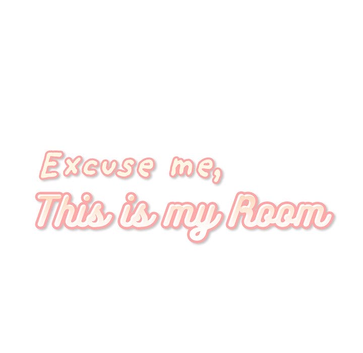 Excuse me, This is my Room [LObeam , kook] - Chapter 17 — Page 13