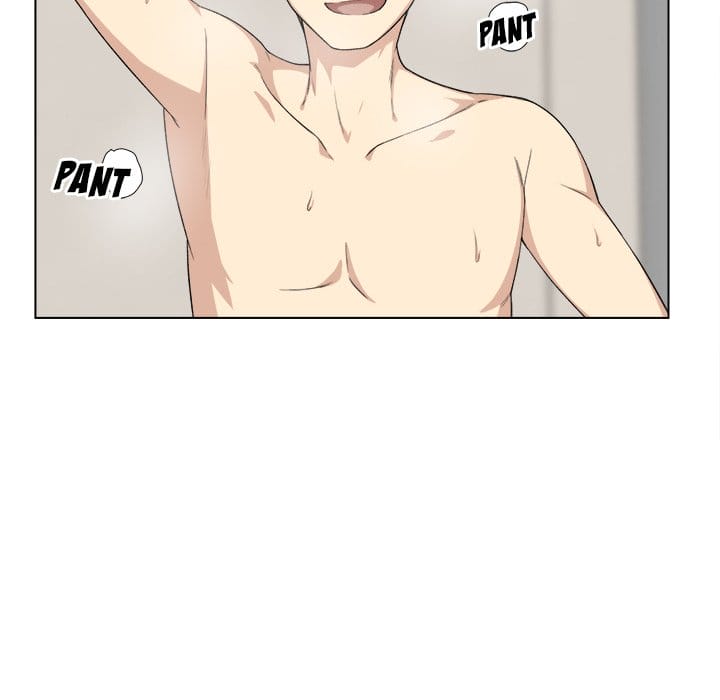 Excuse me, This is my Room [LObeam , kook] - Chapter 17 — Page 49