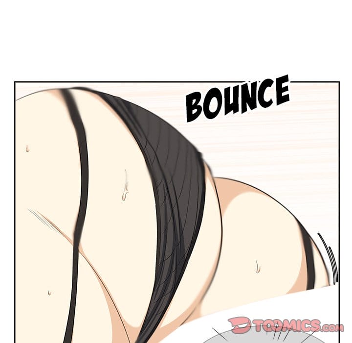 Excuse me, This is my Room [LObeam , kook] - Chapter 17 — Page 6