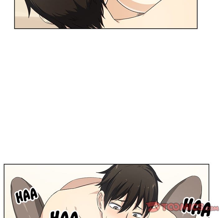 Excuse me, This is my Room [LObeam , kook] - Chapter 17 — Page 78