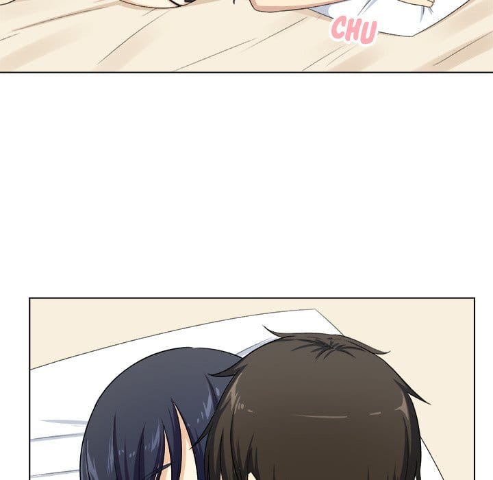 Excuse me, This is my Room [LObeam , kook] - Chapter 17 — Page 88