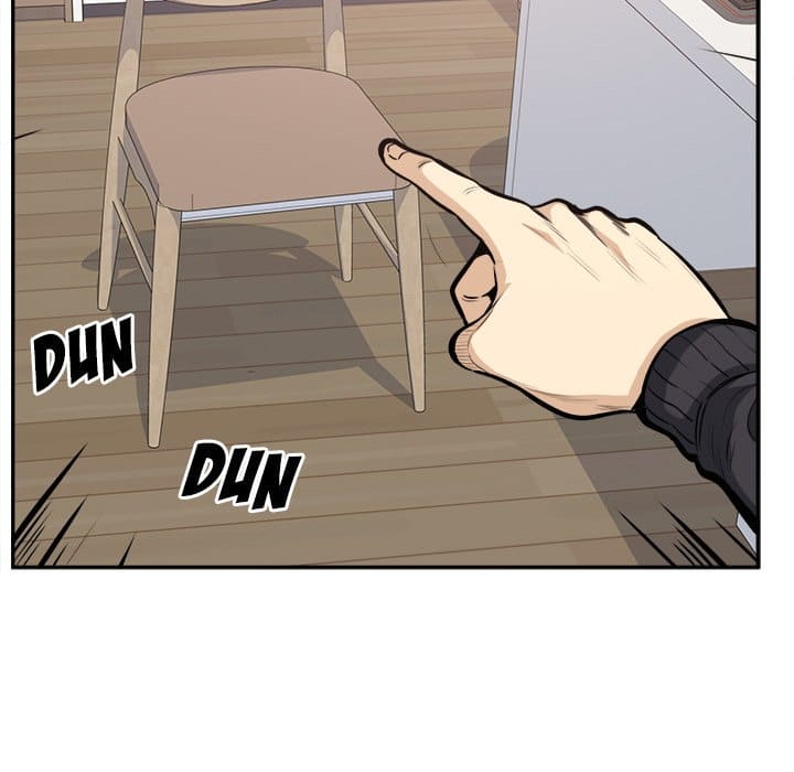 Excuse me, This is my Room [LObeam , kook] - Chapter 105 — Page 10