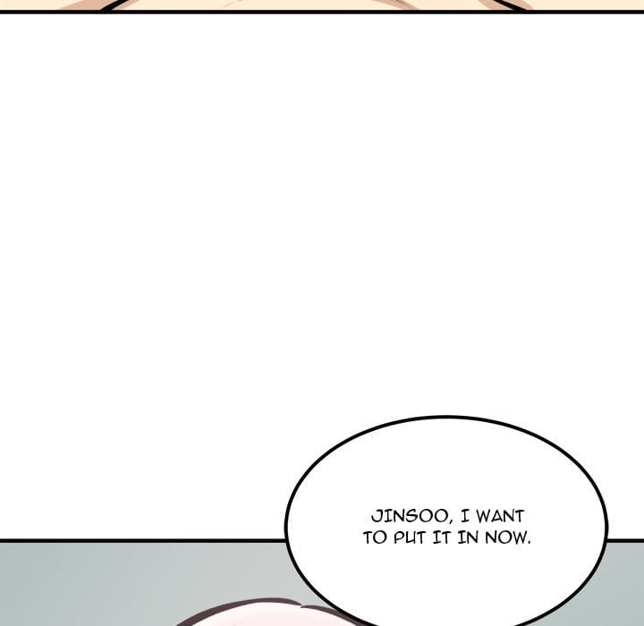 Excuse me, This is my Room [LObeam , kook] - Chapter 105 — Page 104