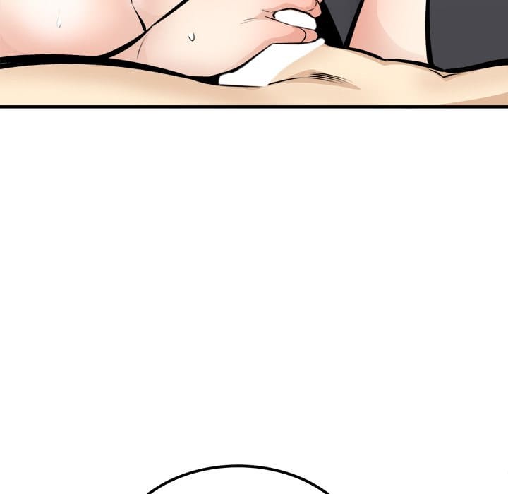 Excuse me, This is my Room [LObeam , kook] - Chapter 105 — Page 106