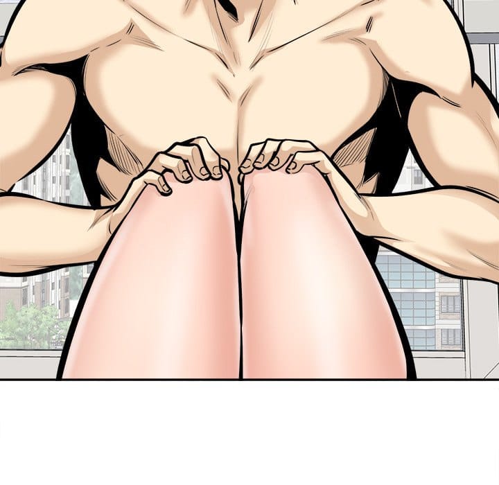 Excuse me, This is my Room [LObeam , kook] - Chapter 105 — Page 113