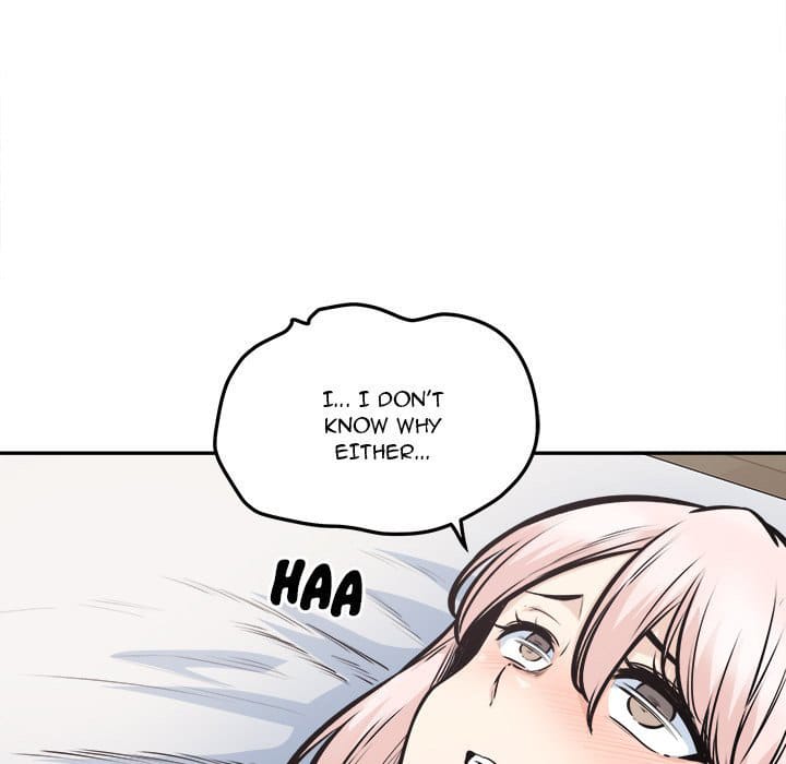 Excuse me, This is my Room [LObeam , kook] - Chapter 105 — Page 114