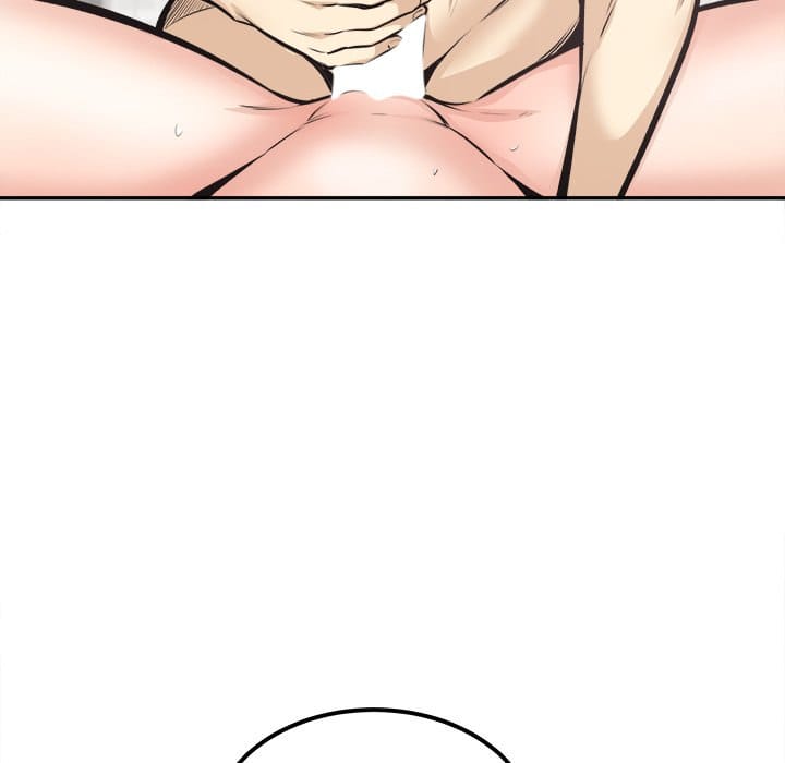 Excuse me, This is my Room [LObeam , kook] - Chapter 105 — Page 125