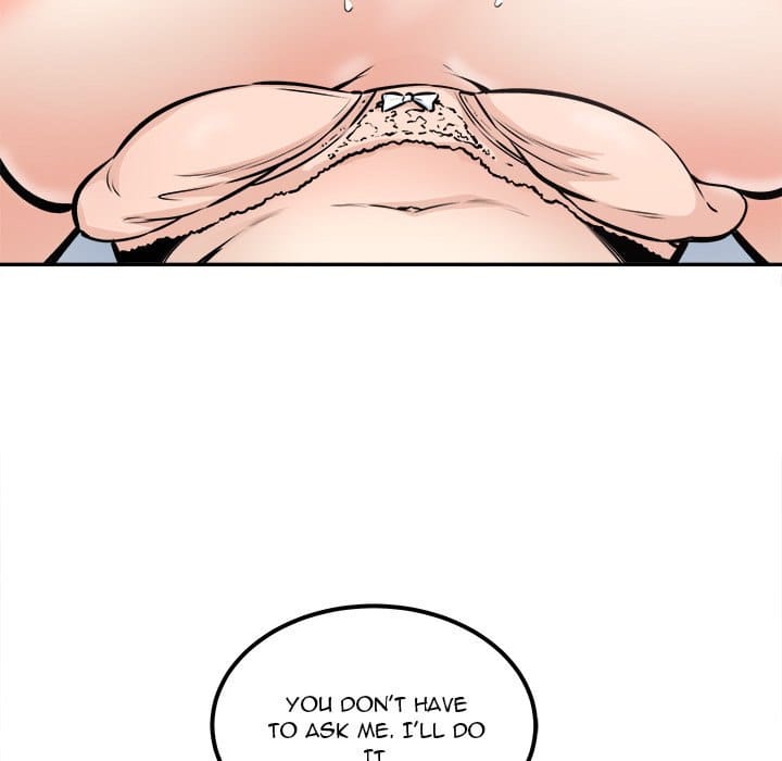 Excuse me, This is my Room [LObeam , kook] - Chapter 105 — Page 127