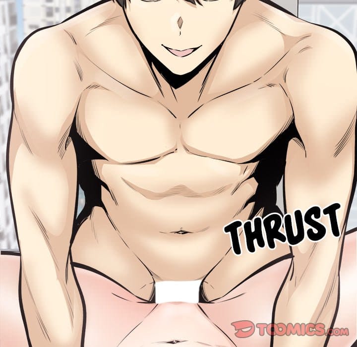 Excuse me, This is my Room [LObeam , kook] - Chapter 105 — Page 135