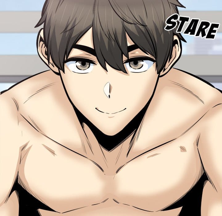 Excuse me, This is my Room [LObeam , kook] - Chapter 105 — Page 138
