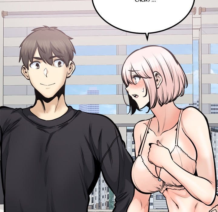 Excuse me, This is my Room [LObeam , kook] - Chapter 105 — Page 14