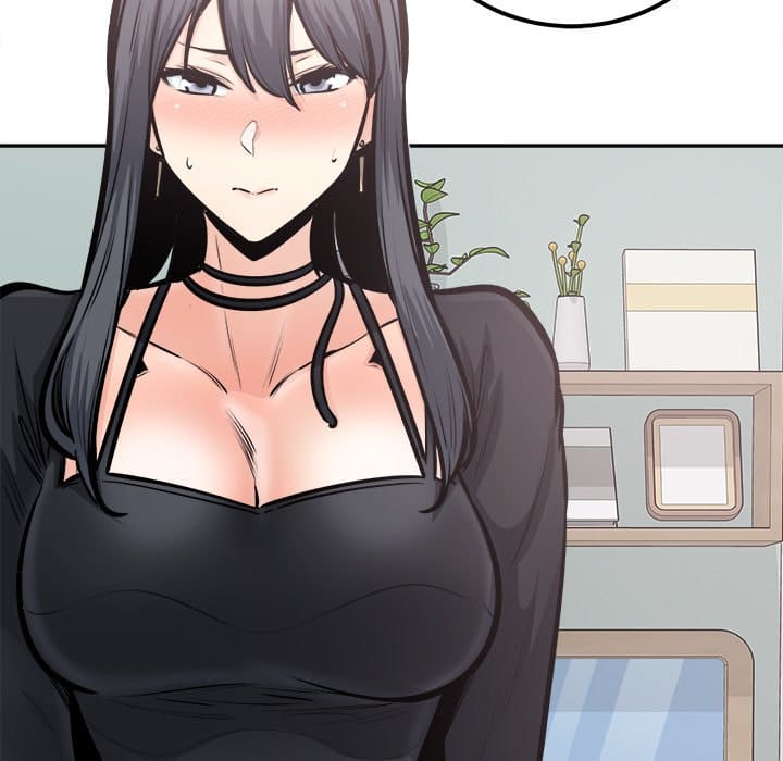 Excuse me, This is my Room [LObeam , kook] - Chapter 105 — Page 18