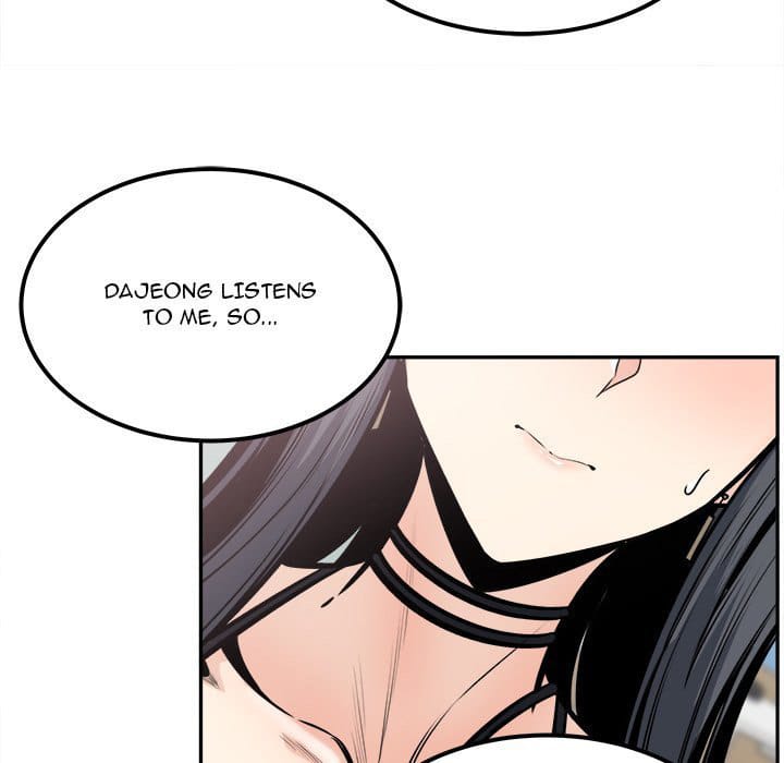 Excuse me, This is my Room [LObeam , kook] - Chapter 105 — Page 20