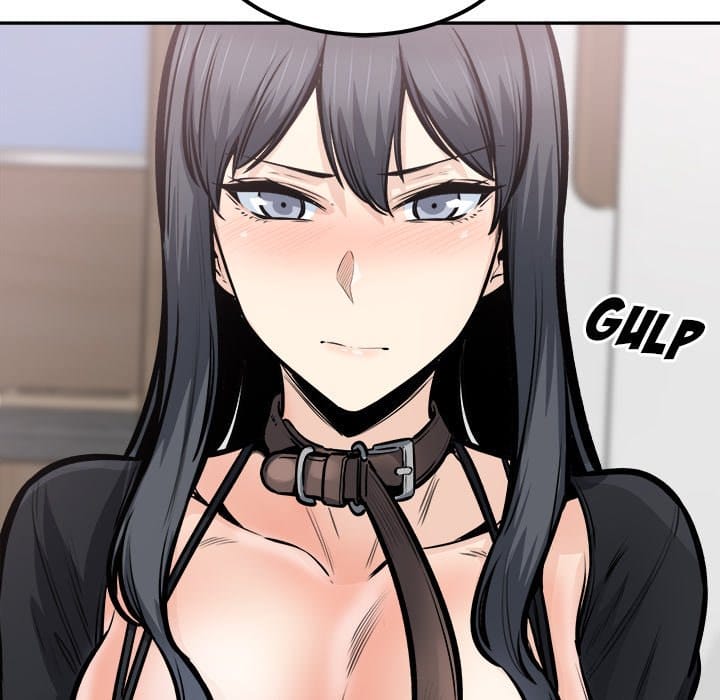 Excuse me, This is my Room [LObeam , kook] - Chapter 105 — Page 30