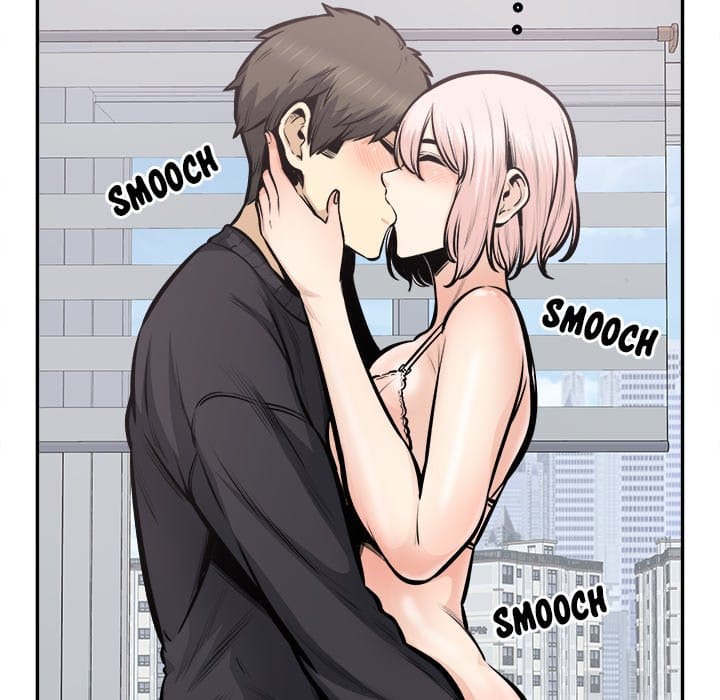 Excuse me, This is my Room [LObeam , kook] - Chapter 105 — Page 36
