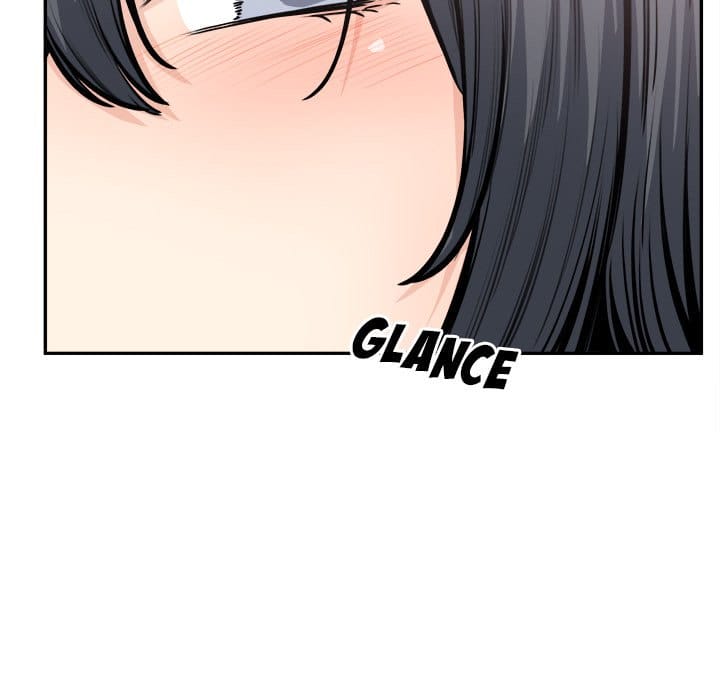 Excuse me, This is my Room [LObeam , kook] - Chapter 105 — Page 40
