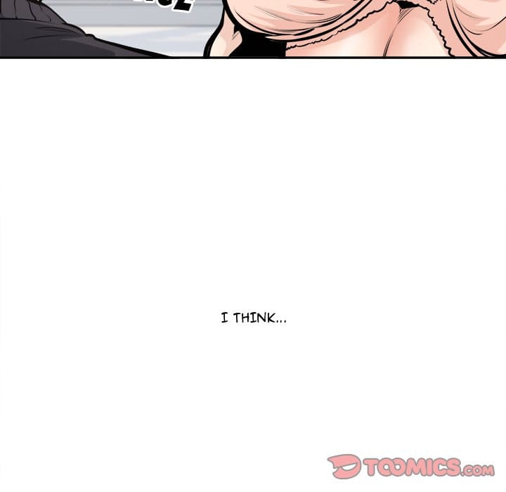 Excuse me, This is my Room [LObeam , kook] - Chapter 105 — Page 63