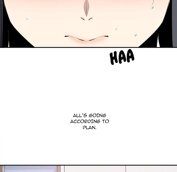 Excuse me, This is my Room [LObeam , kook] - Chapter 105 — Page 65