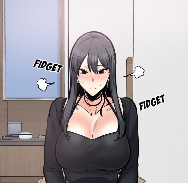 Excuse me, This is my Room [LObeam , kook] - Chapter 105 — Page 66