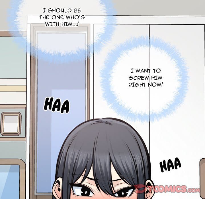 Excuse me, This is my Room [LObeam , kook] - Chapter 105 — Page 69