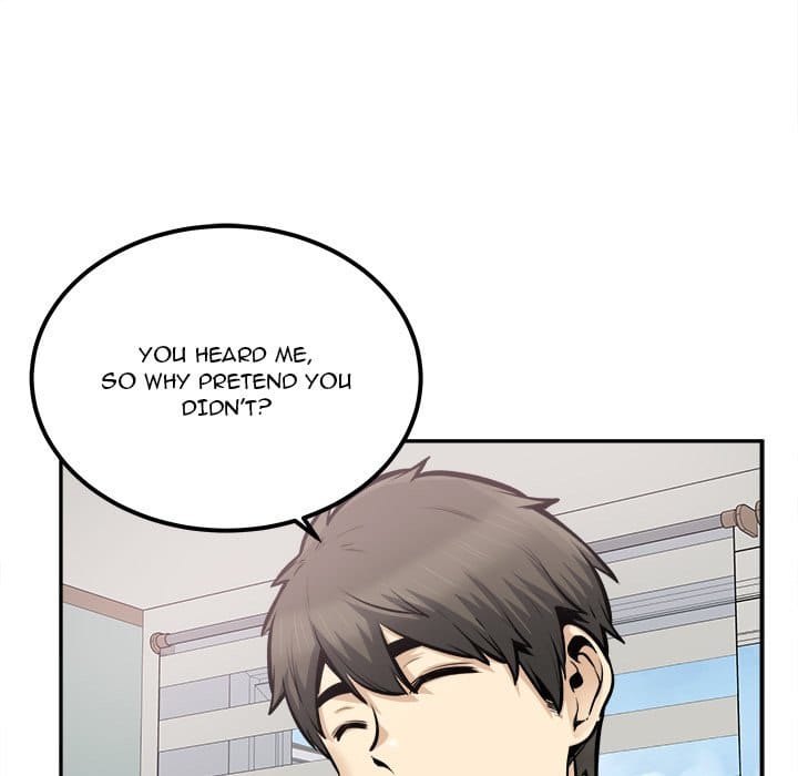 Excuse me, This is my Room [LObeam , kook] - Chapter 105 — Page 7