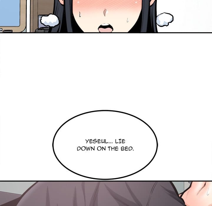 Excuse me, This is my Room [LObeam , kook] - Chapter 105 — Page 70