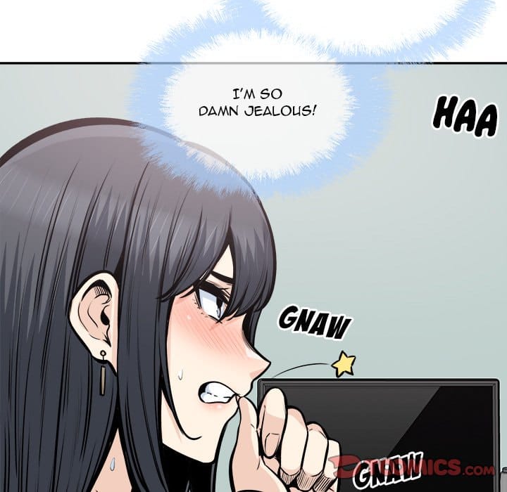 Excuse me, This is my Room [LObeam , kook] - Chapter 105 — Page 75