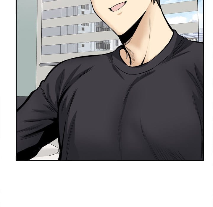 Excuse me, This is my Room [LObeam , kook] - Chapter 105 — Page 8