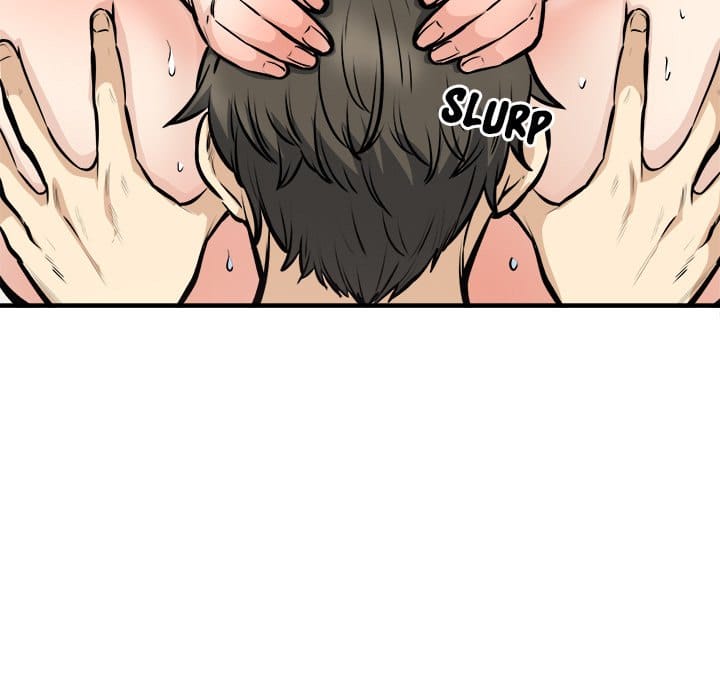 Excuse me, This is my Room [LObeam , kook] - Chapter 105 — Page 82