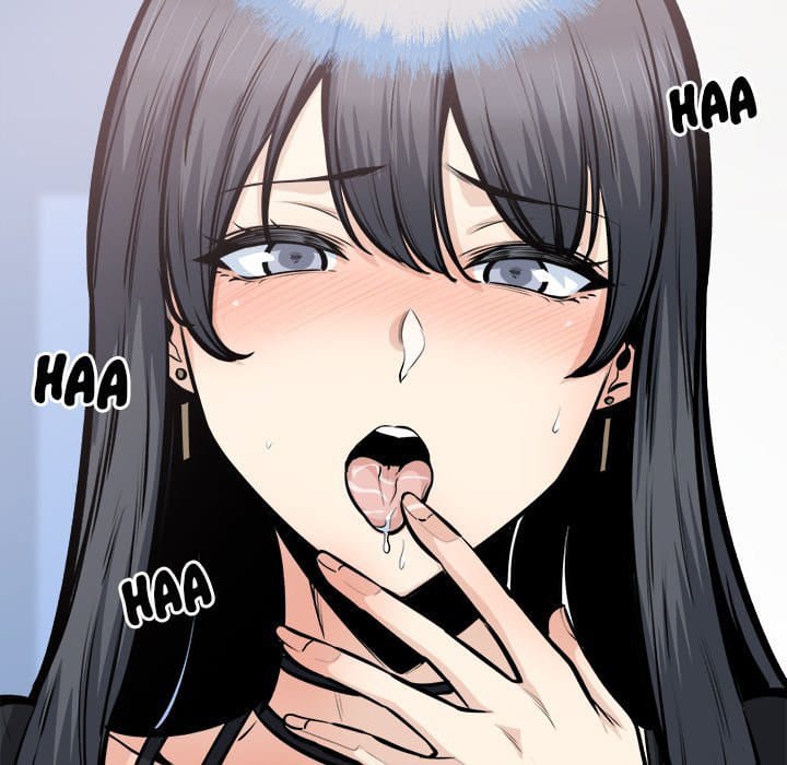 Excuse me, This is my Room [LObeam , kook] - Chapter 105 — Page 87