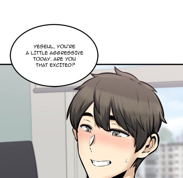 Excuse me, This is my Room [LObeam , kook] - Chapter 105 — Page 94