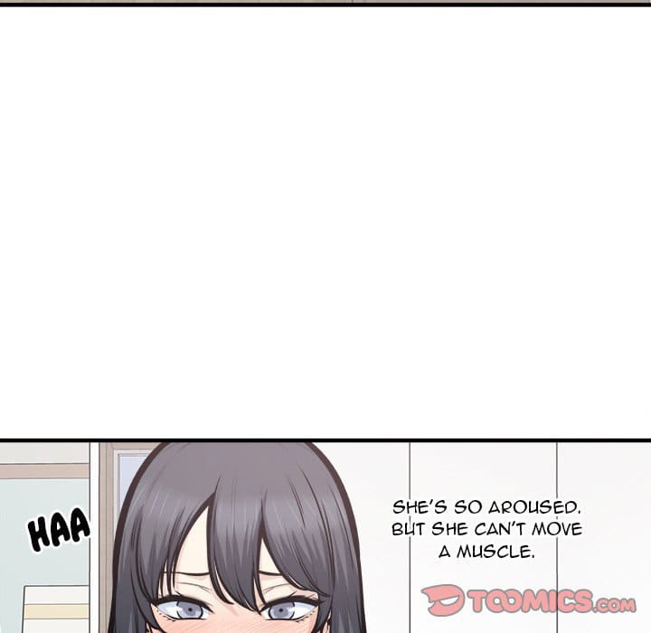 Excuse me, This is my Room [LObeam , kook] - Chapter 105 — Page 99