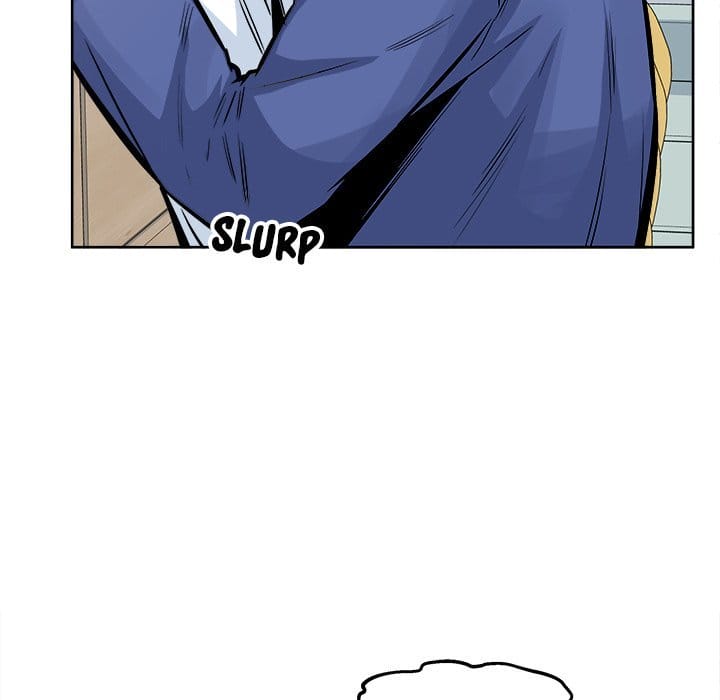 Excuse me, This is my Room [LObeam , kook] - Chapter 95 — Page 116