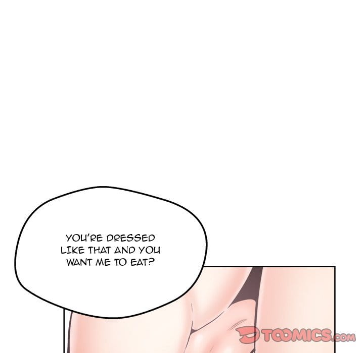 Excuse me, This is my Room [LObeam , kook] - Chapter 95 — Page 135