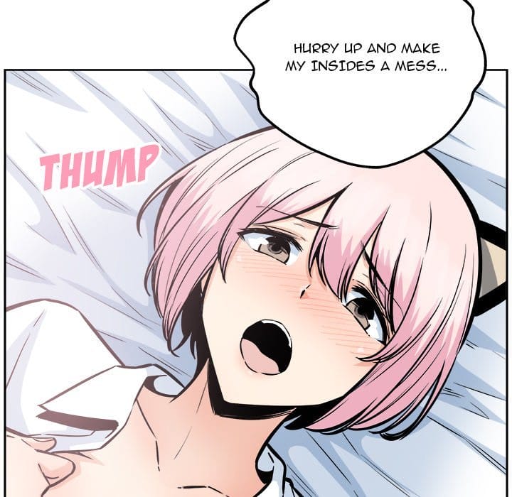 Excuse me, This is my Room [LObeam , kook] - Chapter 95 — Page 139