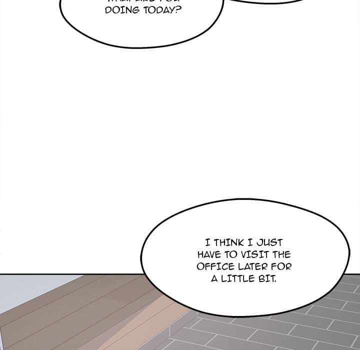 Excuse me, This is my Room [LObeam , kook] - Chapter 95 — Page 16