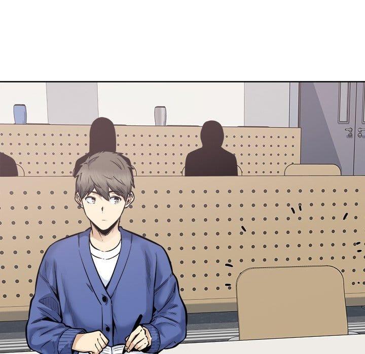 Excuse me, This is my Room [LObeam , kook] - Chapter 95 — Page 29