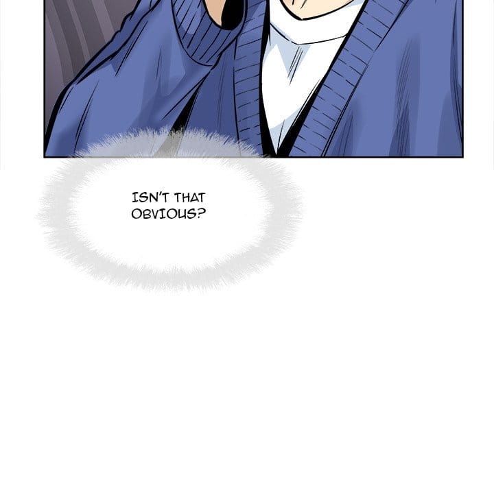 Excuse me, This is my Room [LObeam , kook] - Chapter 95 — Page 32